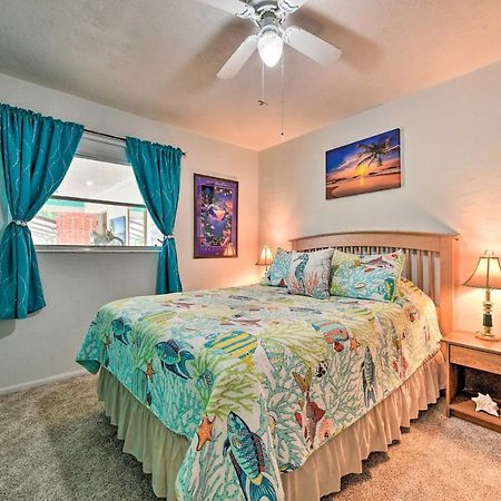 Pet-Friendly Bradenton Home About 3 Mi To Cortez Beach Esterno foto