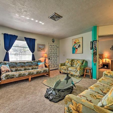 Pet-Friendly Bradenton Home About 3 Mi To Cortez Beach Esterno foto